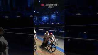 Not the best start 😬 | Eurosport | #shorts