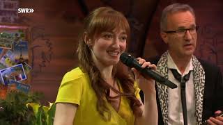 Teddy Und Die Lollipops 2021 Im Tv Bei Andy Borg - Liebeskummer Lohnt Sich Nicht
