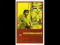 [무비리뷰] Five Easy Pieces (1970)