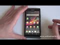 Sony Xperia SP, recensione completa in italiano by AndroidWorld.it