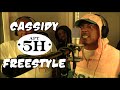 Apt. 5H | Cassidy Freestyle