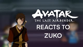 Atla Reacts To Zuko No Ships 2X Speed