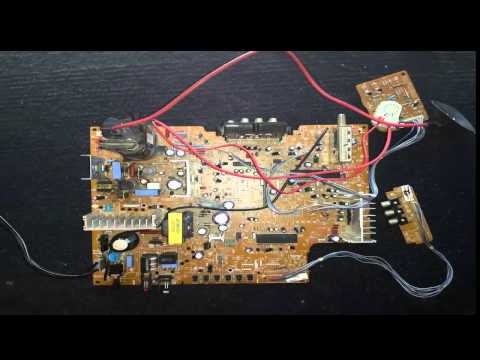 Reparacion TV LG: Descarga Diagramas pdf y sus Etapas Reparacion TV LG: Descarga Diagramas pdf y sus Etapas #1