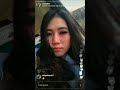 VIA VALLEN live IG dengerin AZMI - PERNAH