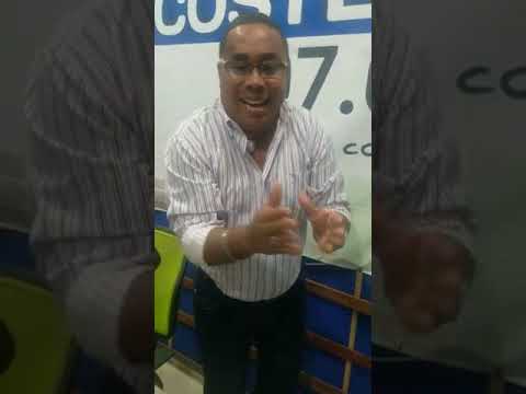 SE PRENDIO LA FIESTA : MARIO PEREZ EN LA COSTEÑA MONTERIA CORDOBA