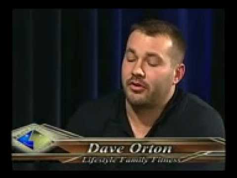 Dave Orton