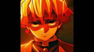 Zenitsu In Infinity Castle New Trailer