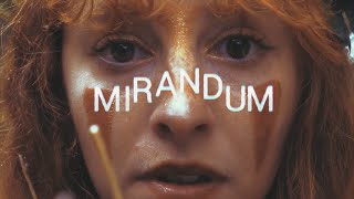 Emmy Curl - Mirandum