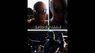 Spider-Man Edit 4K Twixtor I