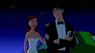Kevin And Gwen Twixtor Twixtor Ben 10