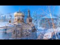 Video "Зимняя Сказка" - Донецкая область, Украина