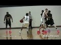 Nick Stauskas MVP of St.Marks vs Tilton Championship Game - MIchigan Bound