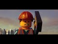 Now! The Lego Movie (2014)