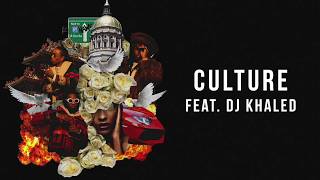 Watch Migos Culture video