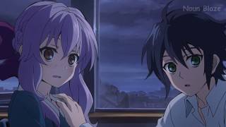 ?Yuu and Shinoa? What If ...