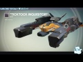 Destiny: My Legendary Ship Collection!