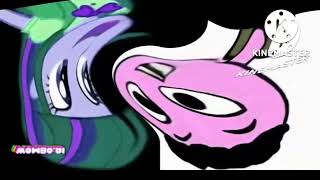 Preview 2 Twilight Sparkle Eg And John The Boy Deepfake Effects Preview 2 Bowling Effects