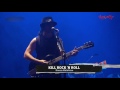 Kill Rock N'Roll Video preview