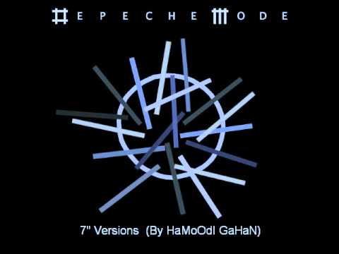 Depeche Mode - Halo (7'' Version)