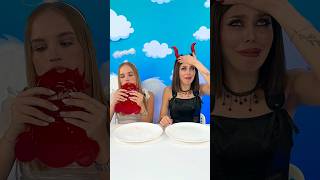Angel Vs Demon Angel Won The Gummy Bear