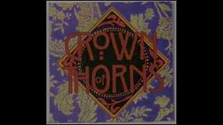 Watch Crown Of Thorns Feel My Thunder video