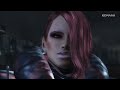 Metal Gear Rising Revengeance - bosses trailer 1080p HD Boss battle