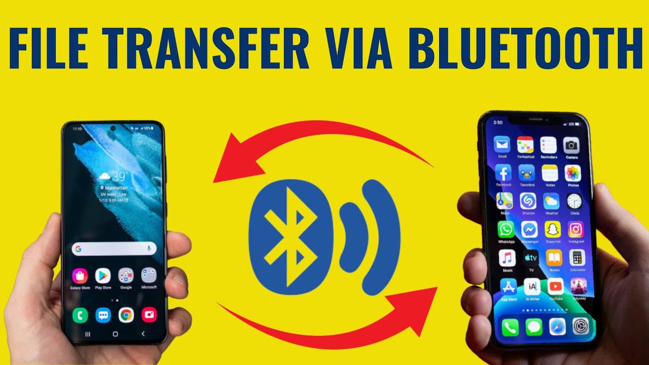 How to transfer photos, videos & files from a phone to a How to transfer photos, videos & files from a phone to a