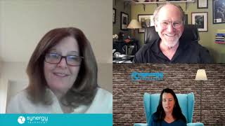 Virtual Cafe Conversations - LFSVA