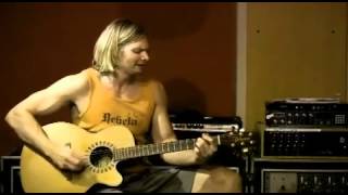Watch Davey T Hamilton I Got It All video