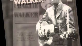 Watch Charlie Walker The Town That Never Sleeps video