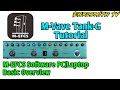M-Vave Tank-G - M-EFCS Software Basic Overview and How to Edit a Preset Quick & Easy Tutorial
