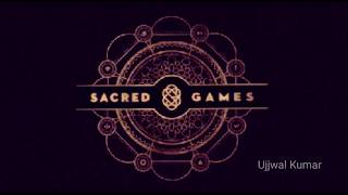 Sacred Games Full Background Music Bgm Sacred Games Theme Music