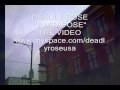 DEADLY ROSE "juxtapose" the video!!!