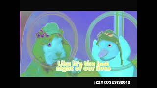 Wonder Pets - Your Love Is My Drug