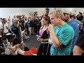 HBO Latino- Freddie Roach habla de su trabajo como entrenador