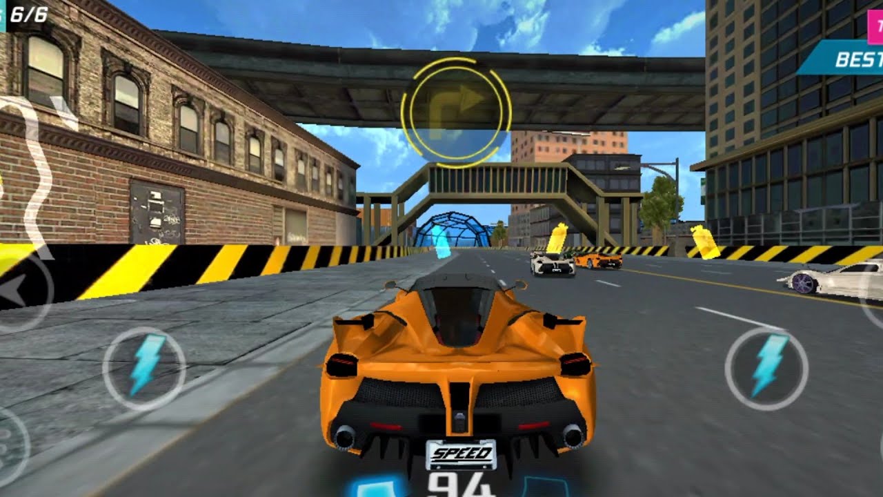 Street racing 3d – mod apk – gameplay | car game | car Street racing 3d – mod apk – gameplay | car game | car