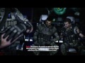 Call of Duty Black Ops 2 Gameplay Walkthrough Part 9 - Campaign Mission 5 - Fallen Angel (BO2)