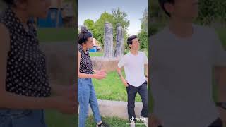 Muhammed Polat Yeni Tiktok Videosu