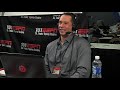 Video Frank Caliendo Rolls Through Impressions at Super Bowl XLV