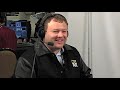 Frank Caliendo Rolls Through Impressions at Super Bowl XLV
