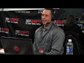 Frank Caliendo Rolls Through Impressions at Super Bowl XLV