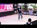 Kite Judge Showcase Thailand Dance Delight Vol.2 2014