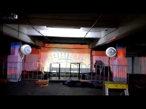 VJ Events