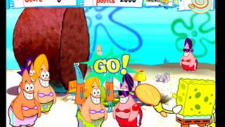 Spongebob Trail Of The Snail ²⁰⁰⁵