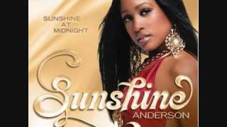 Watch Sunshine Anderson Problems video