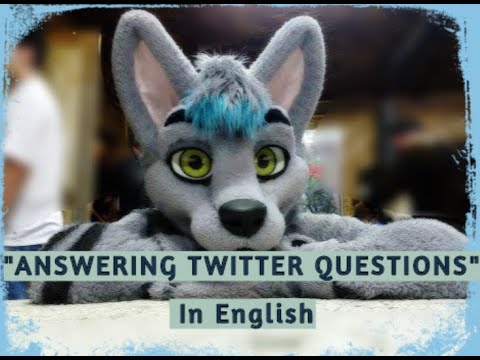 ANSWERING TWITTER QUESTIONS! (In English! :D)