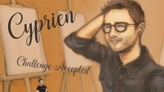 ? Cyprien - Challenge Accepted ?