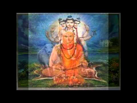 Dattaguru Aarti