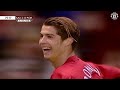 Cristiano Ronaldo Vs Portsmouth Home HD 720p (01/11/2003)