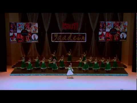 Kruti Dance Academy Concert 2008 - Kehna Hi Kya
